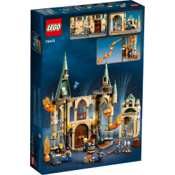 Klocki LEGO 76413 Hogwart -  Pokój Życzeń HARRY POTTER